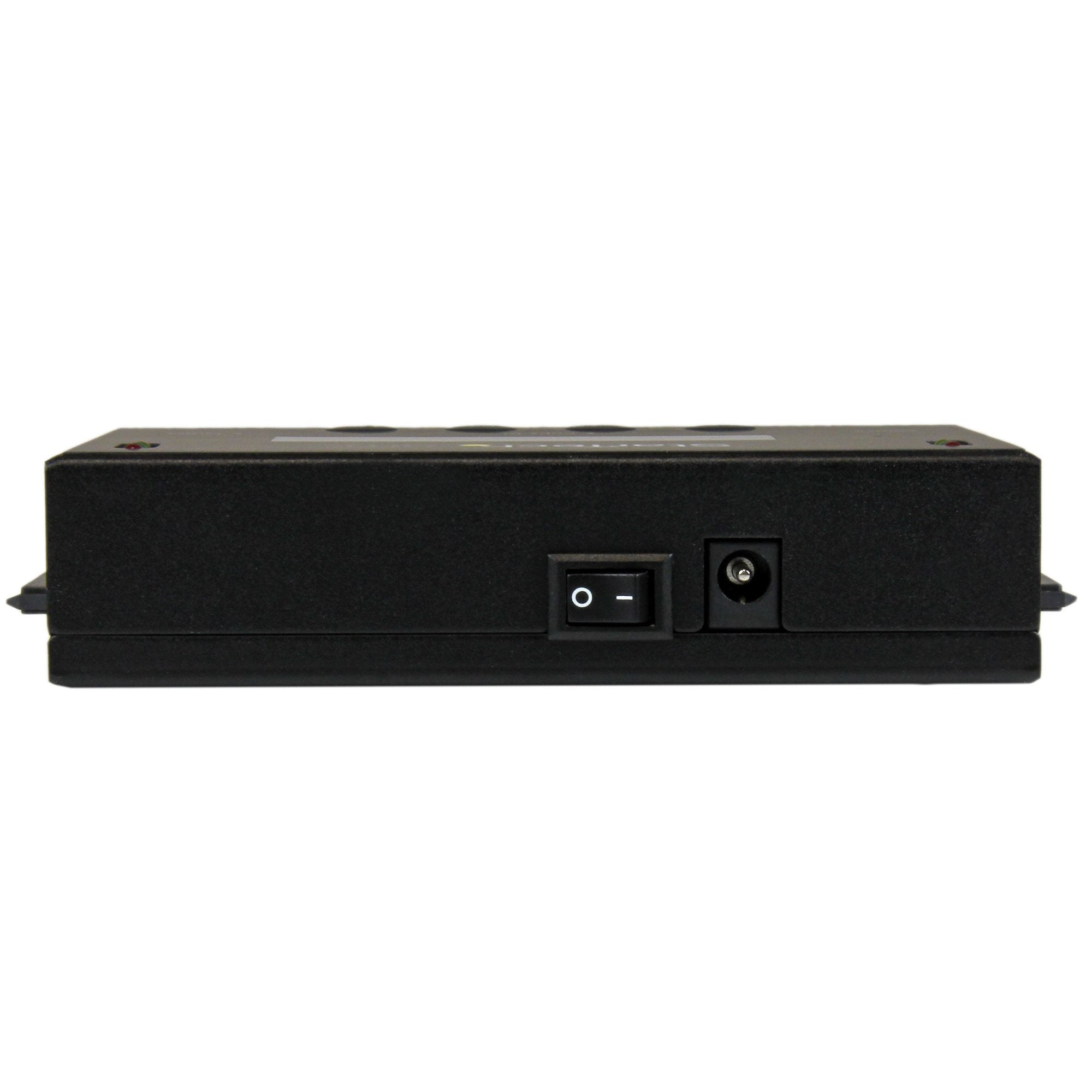 HDD Duplicator w/Image Backup Library