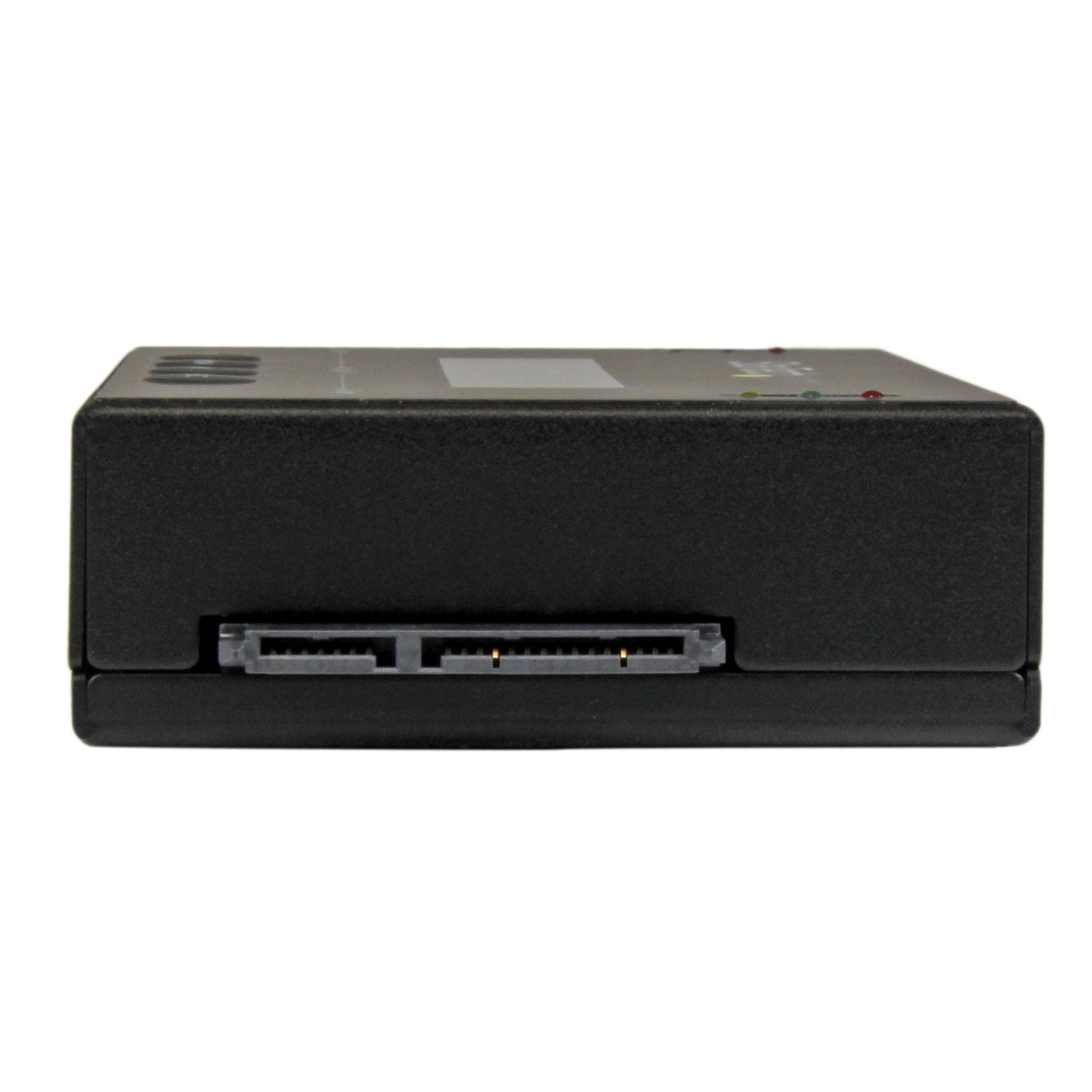 HDD Duplicator w/Image Backup Library