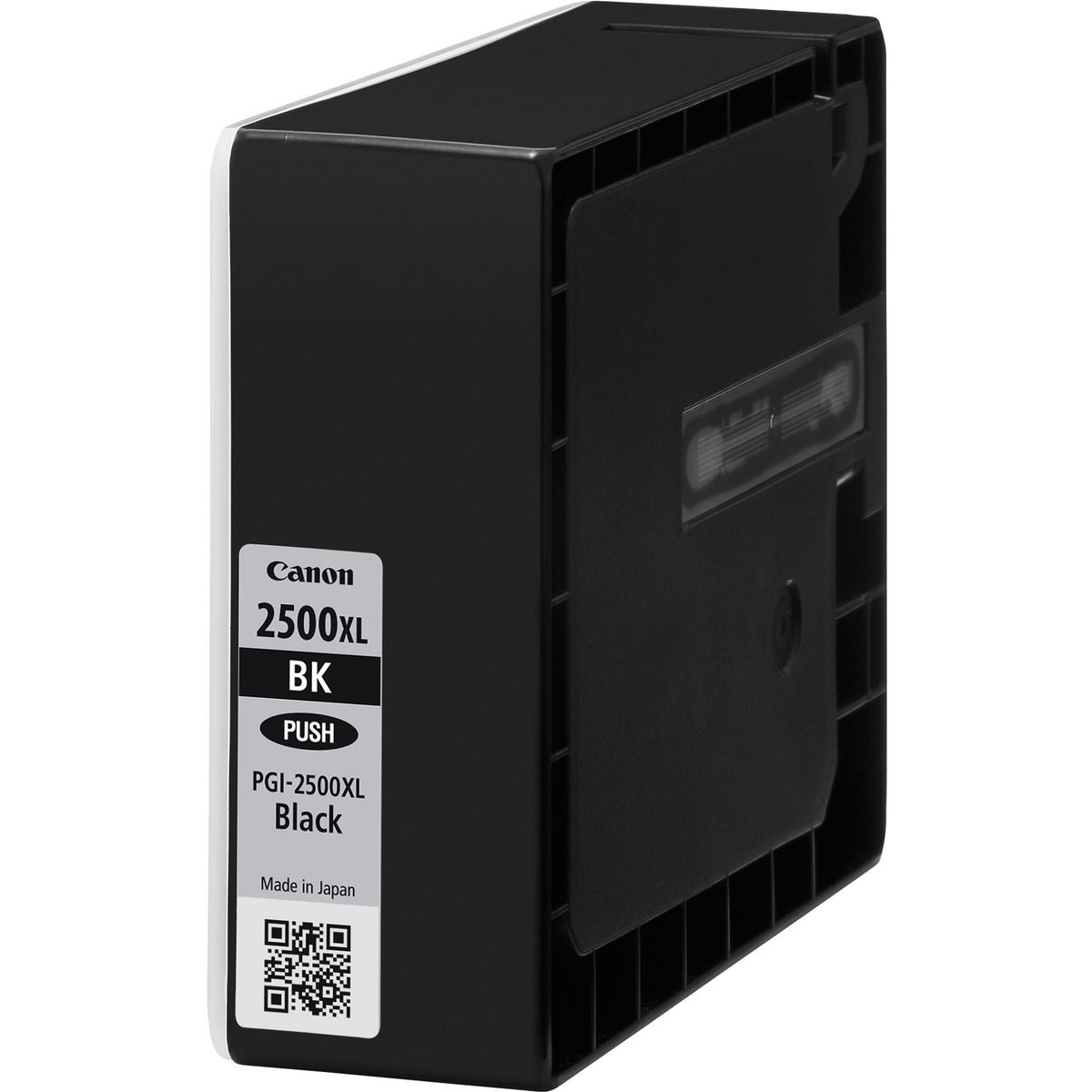 Ink/PGI-2500XL Cartridge BK