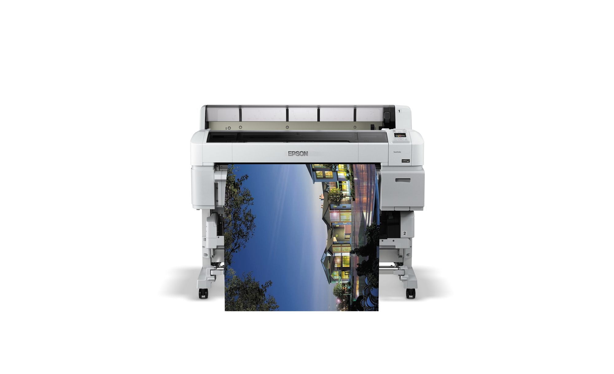 SureColor SC-T5200D