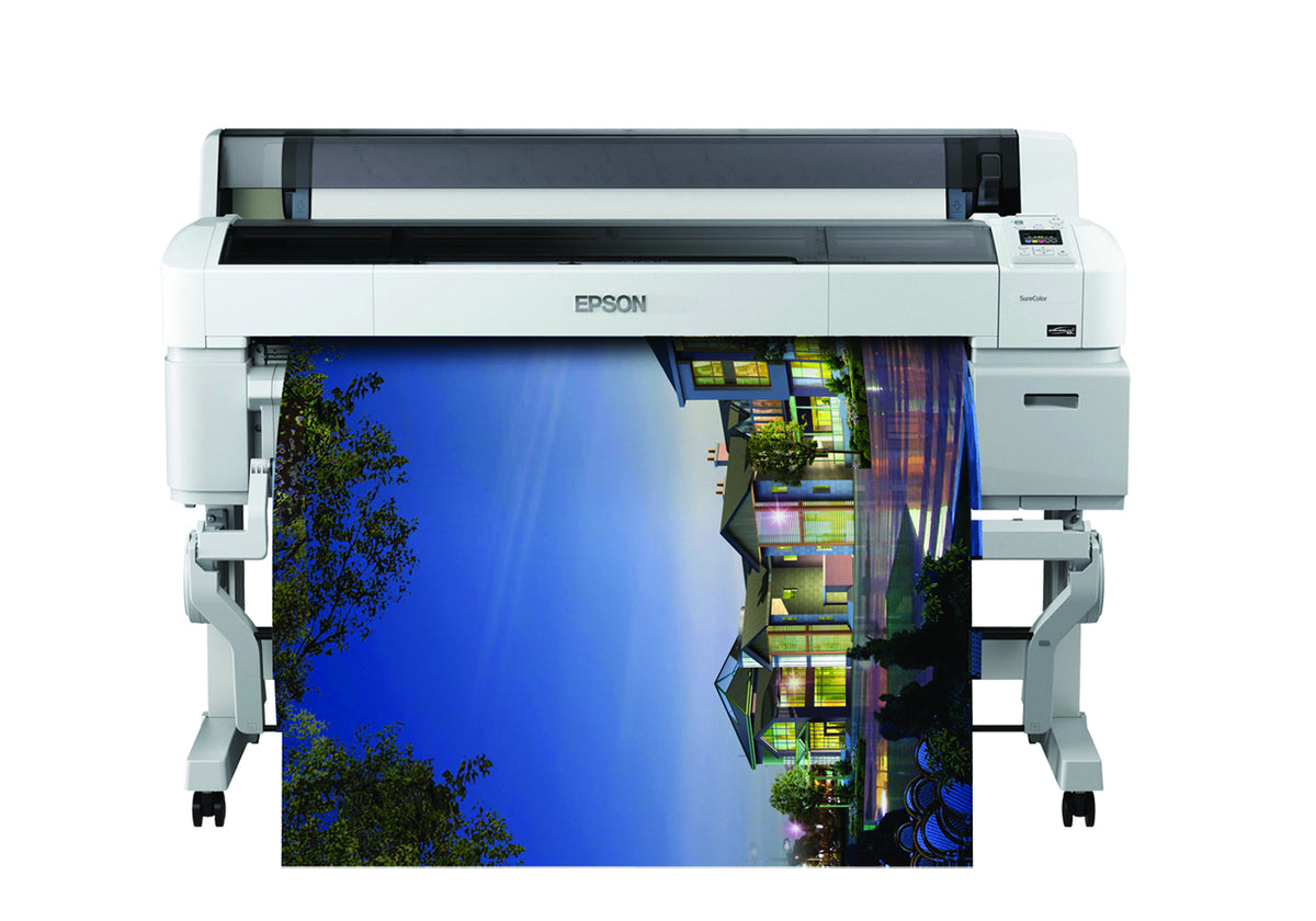 SureColor SC-T7200D-PS