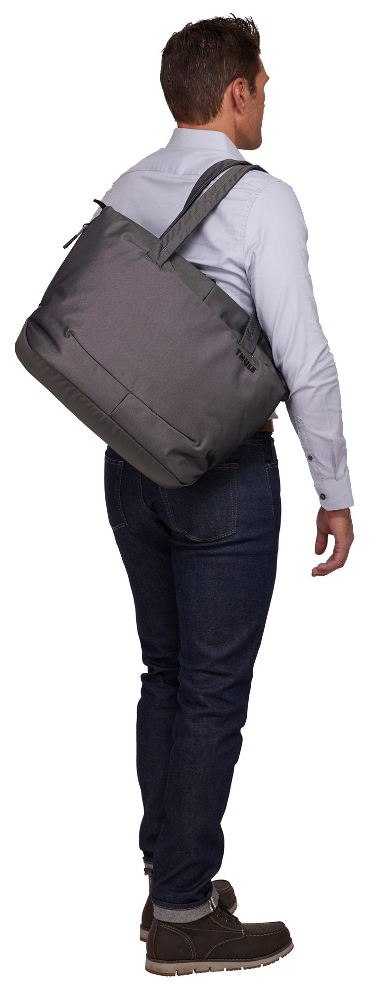Thule Subterra 2 Tote - Vetiver Gray