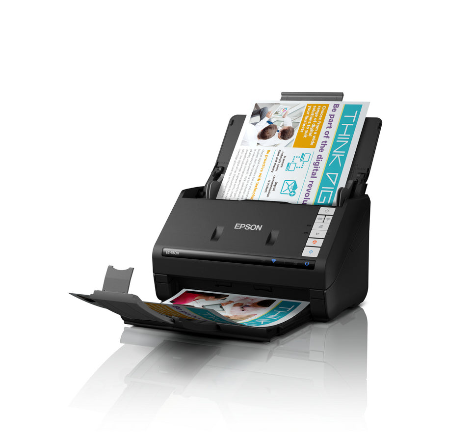 Epson ES550W