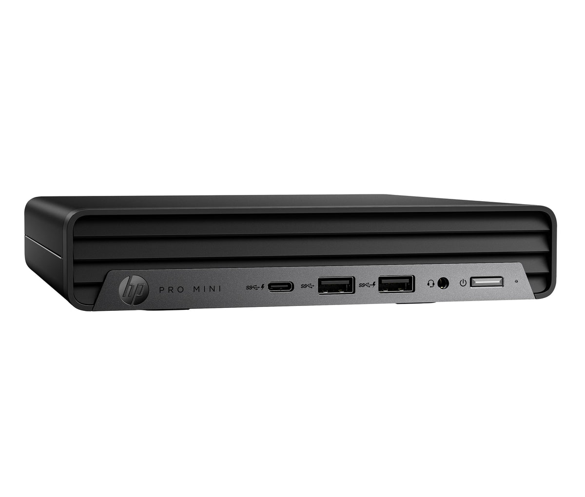 HP Pro Mini 400 G9 Intel Core i5-14500T 8Go DDR5 256Go SSD W11P 1/1/1 ax+BT