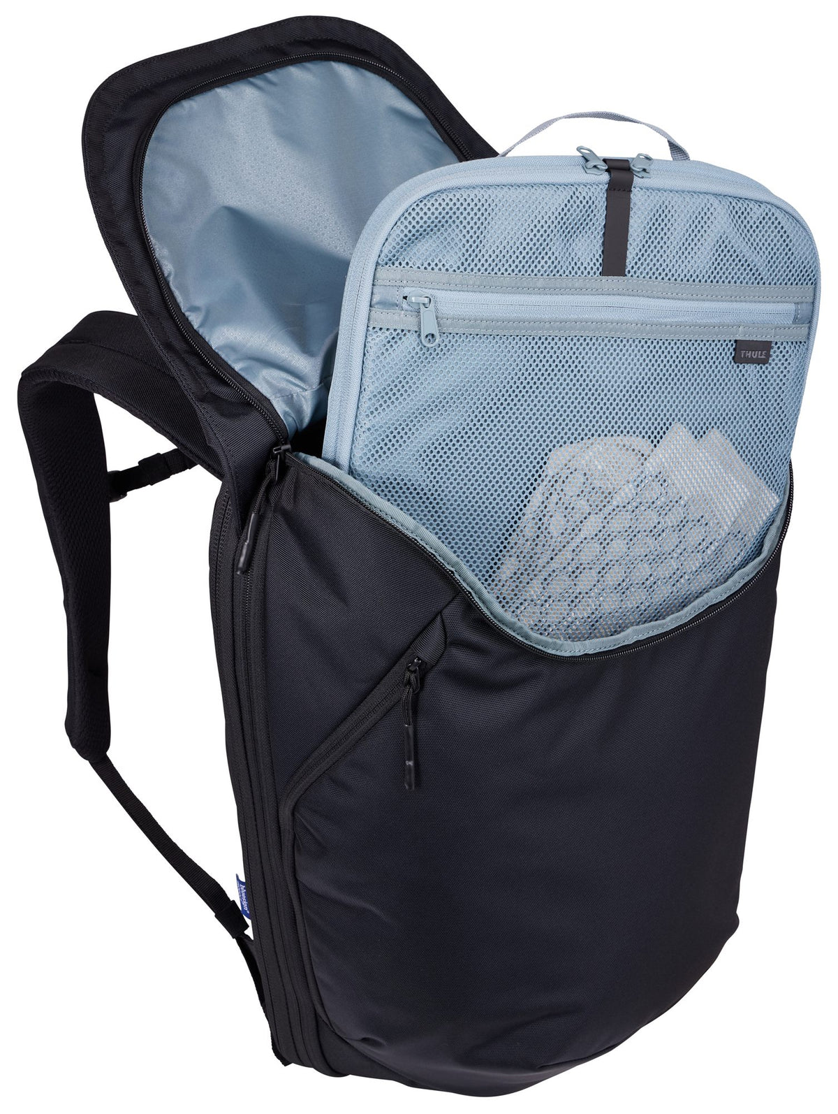 Thule Subterra 2 Travel Backpack - Black
