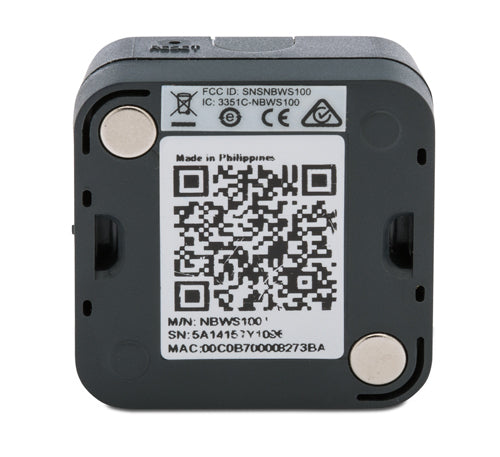 APC NetBotz Wireless Temperature & Humidity Sensor