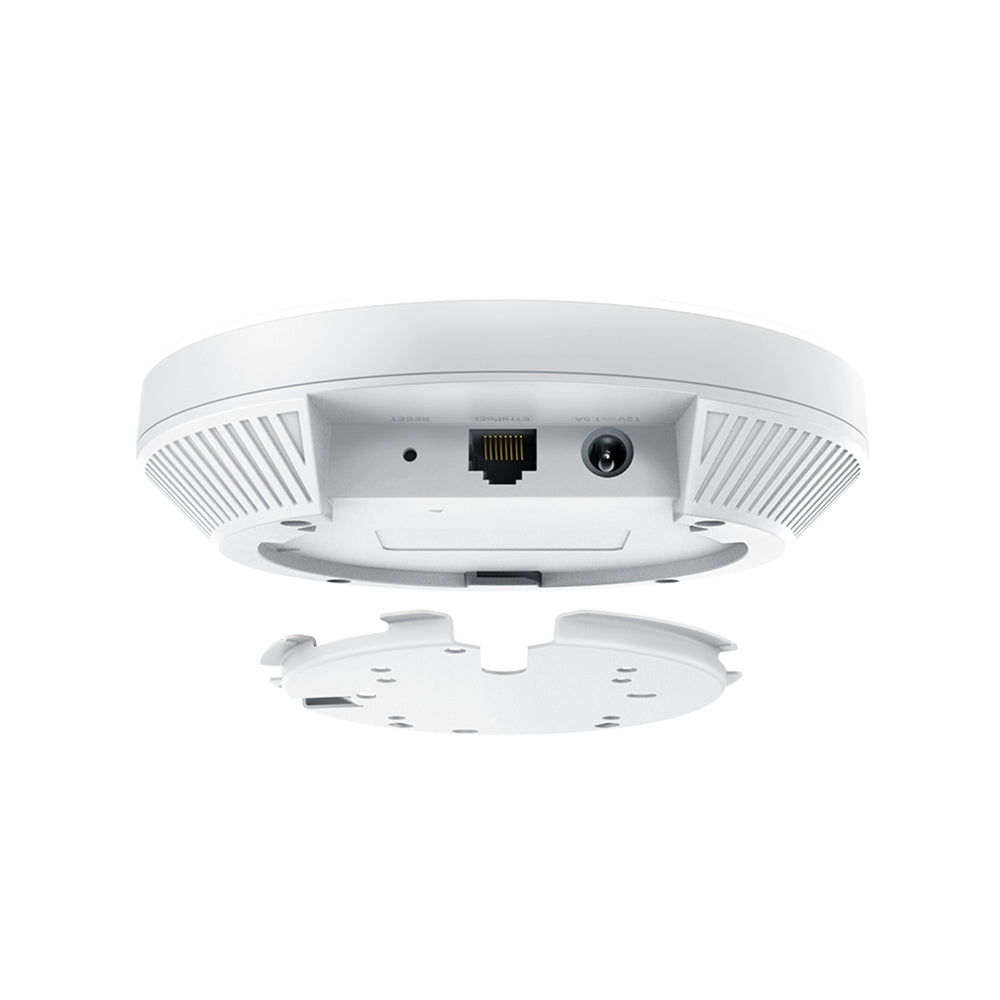 TP-LINK Omada Pro AX1800 Ceiling Mount Wi-Fi 6 Access Point