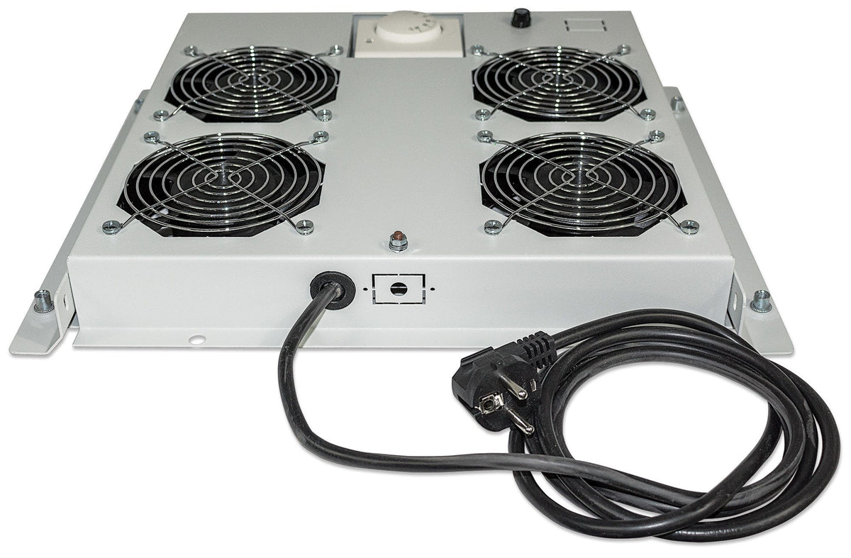 Intellinet 712798 accessoire de racks Plateau ventilation