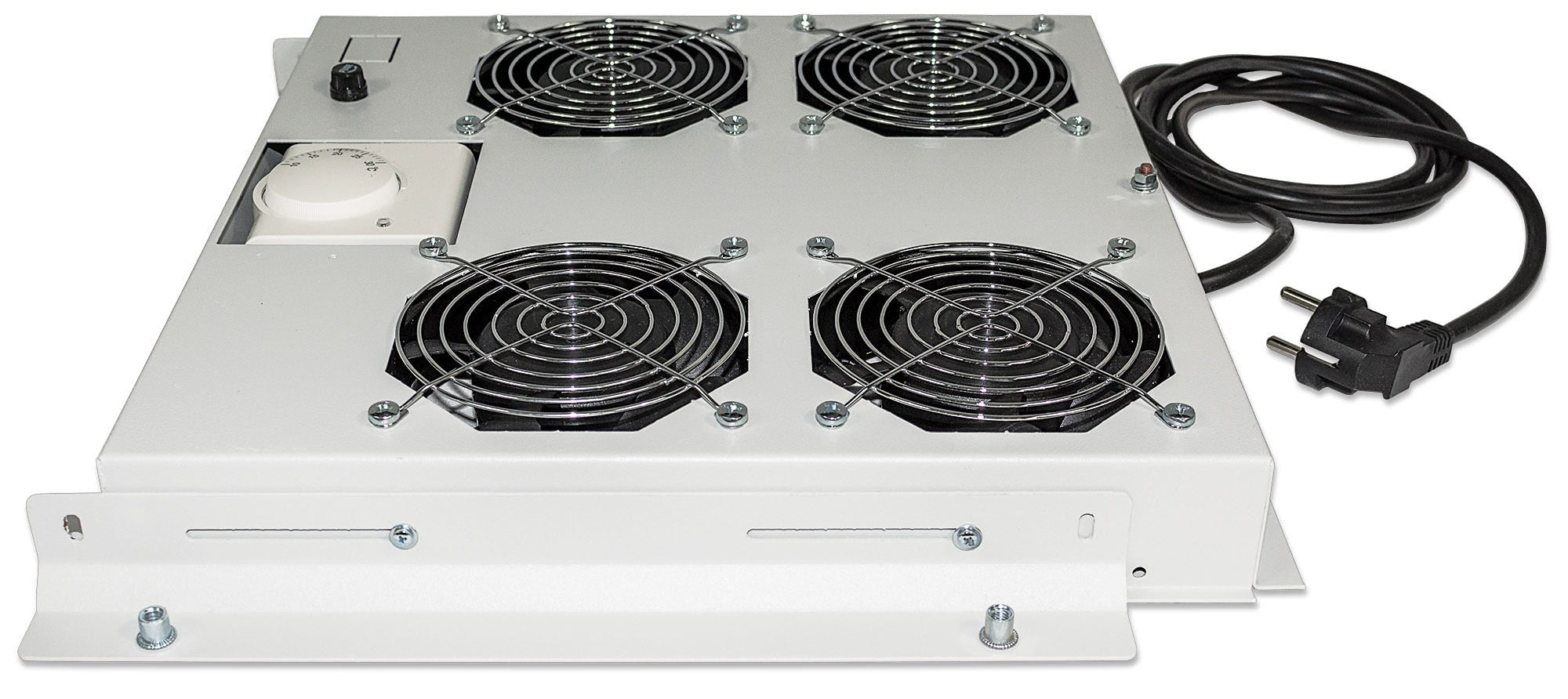 Intellinet 712798 accessoire de racks Plateau ventilation