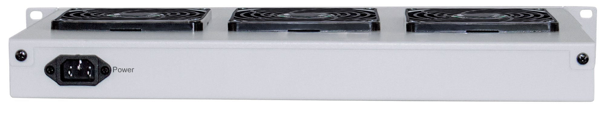 Intellinet 712378 accessoire de racks Plateau ventilation