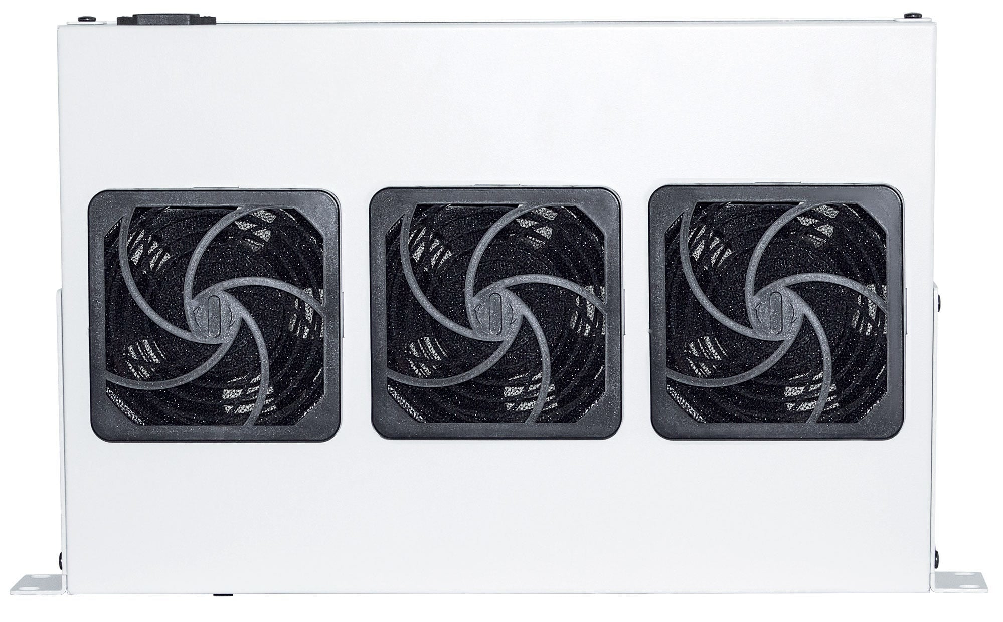 Intellinet 712378 accessoire de racks Plateau ventilation