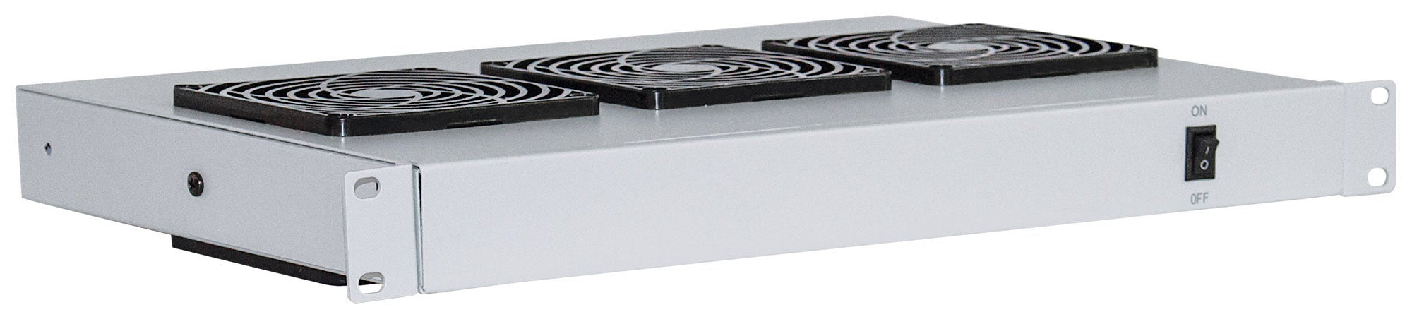 Intellinet 712378 accessoire de racks Plateau ventilation
