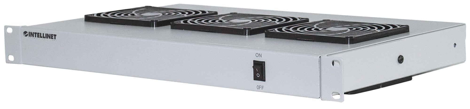 Intellinet 712378 accessoire de racks Plateau ventilation