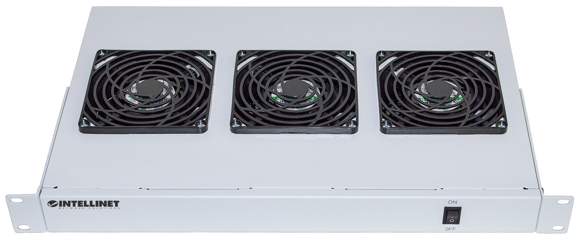 Intellinet 712378 accessoire de racks Plateau ventilation