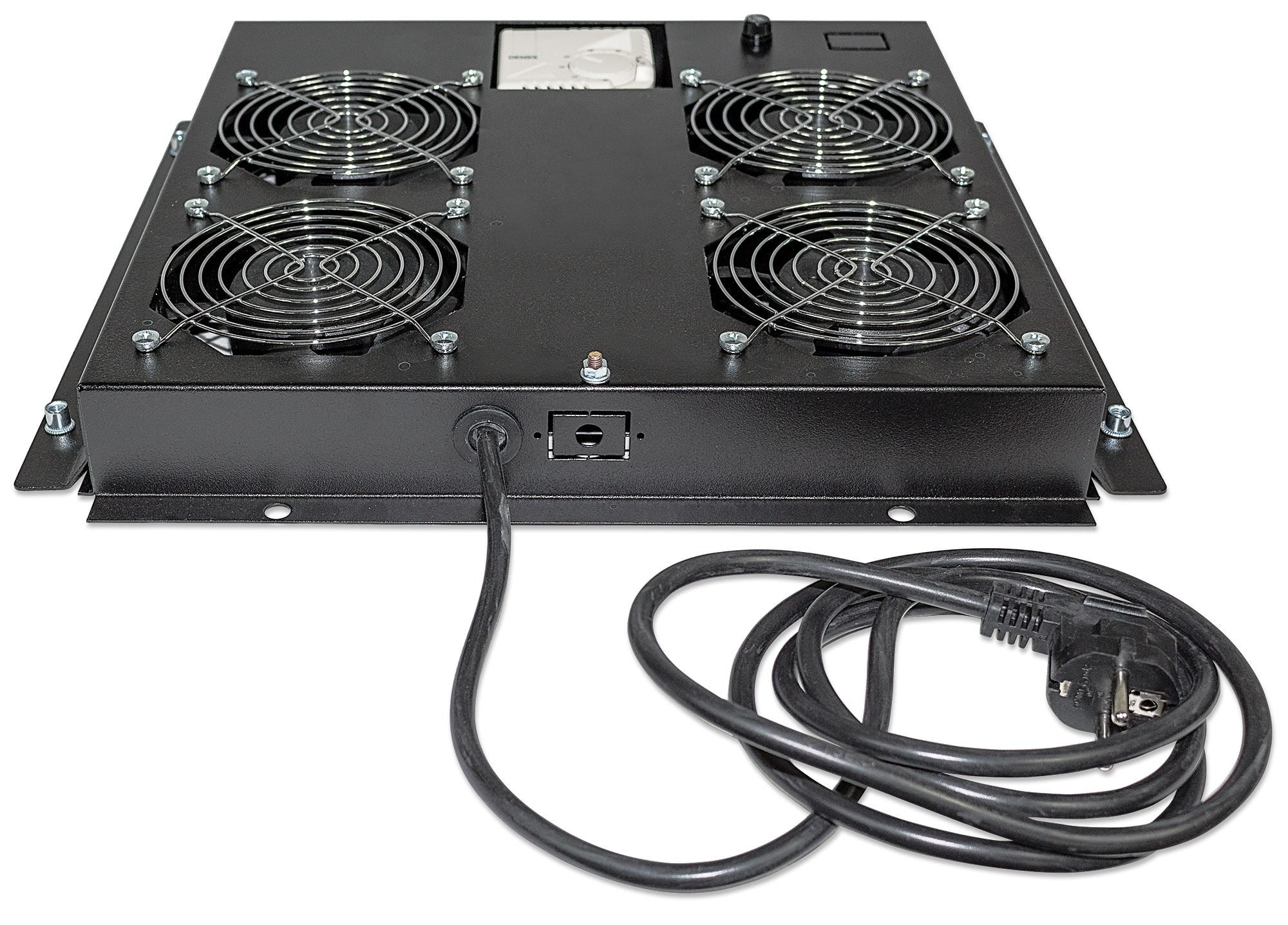 Intellinet 712866 accessoire de racks Plateau ventilation