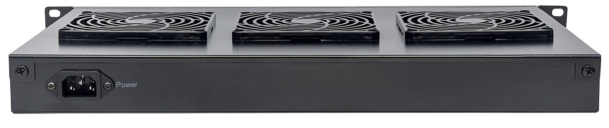 Intellinet 712668 accessoire de racks Plateau ventilation