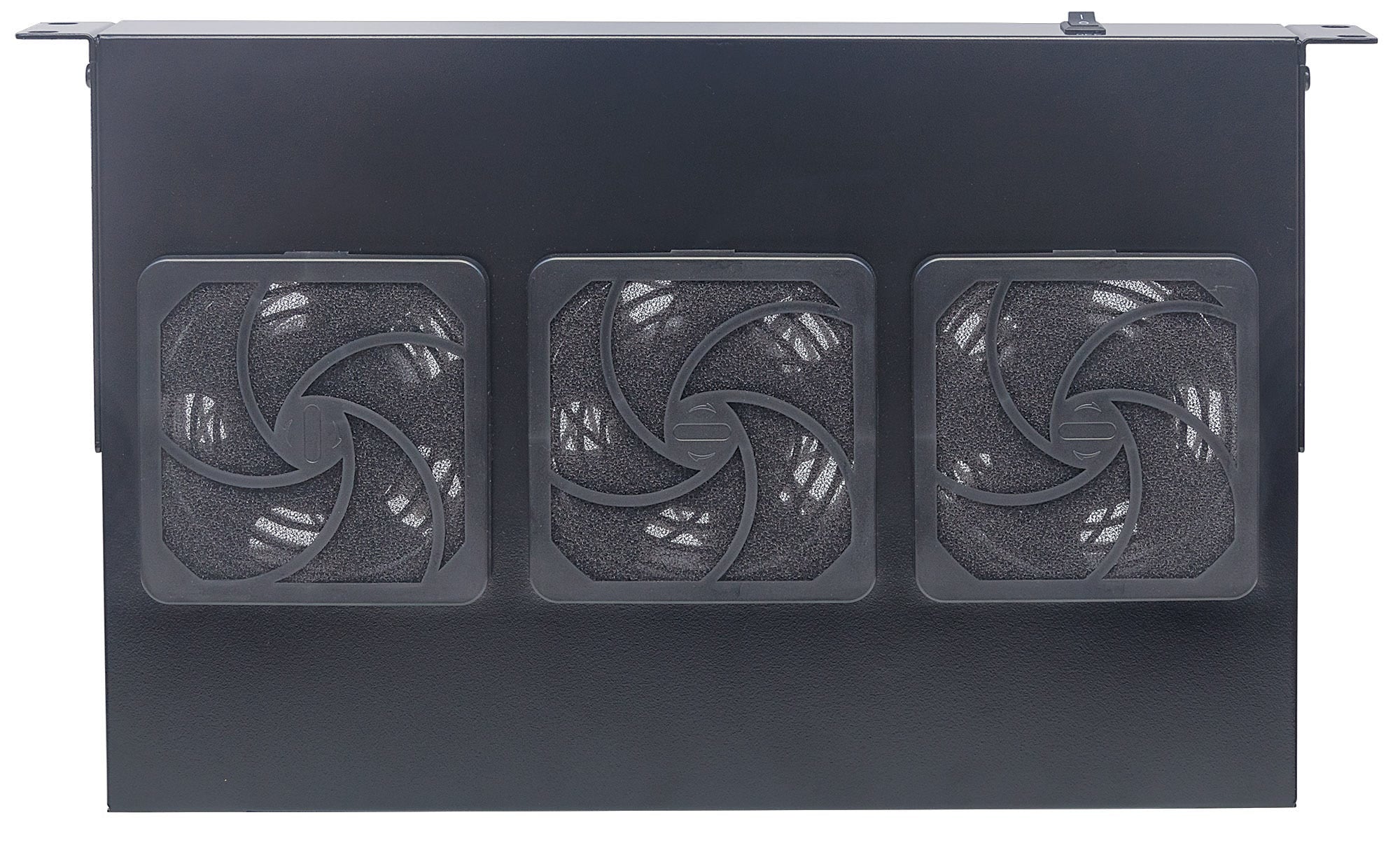 Intellinet 712668 accessoire de racks Plateau ventilation