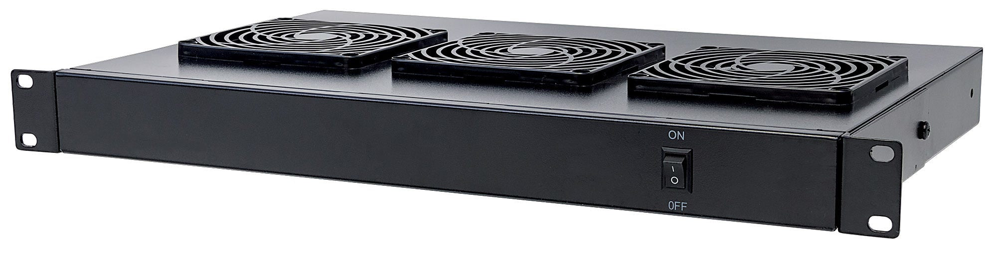 Intellinet 712668 accessoire de racks Plateau ventilation