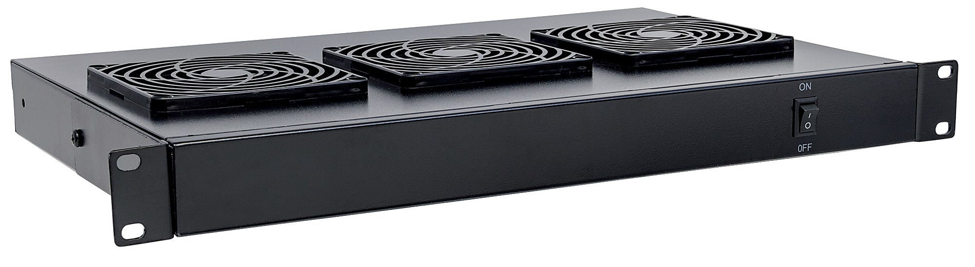 Intellinet 712668 accessoire de racks Plateau ventilation