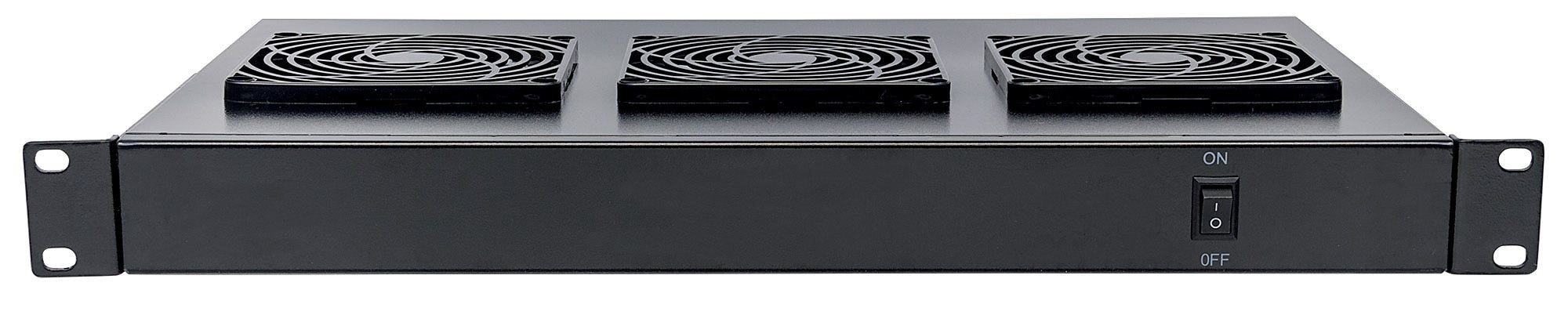 Intellinet 712668 accessoire de racks Plateau ventilation