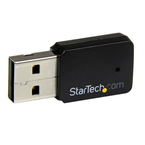 USB 2.0 Mini Wireless-AC Network Adapter