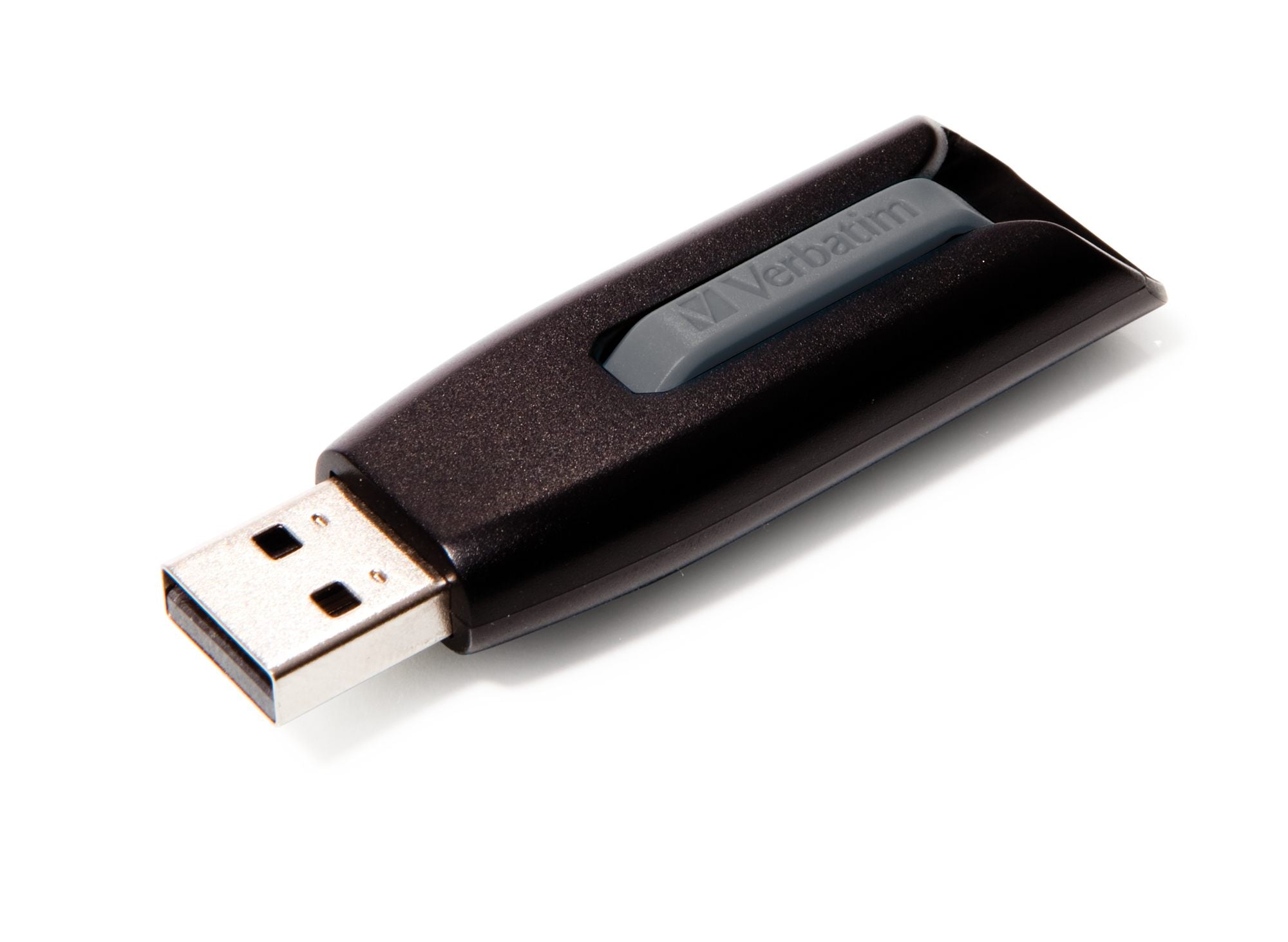 USB Memory/Verbatim V3 USB3.0 16GB Black