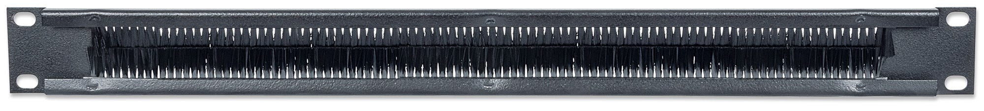 "712767 - Noir - Acier - 1U - 48,3 cm (19"") - 15 mm - 483 mm"
