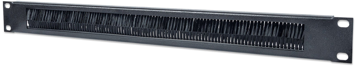 "712767 - Noir - Acier - 1U - 48,3 cm (19"") - 15 mm - 483 mm"