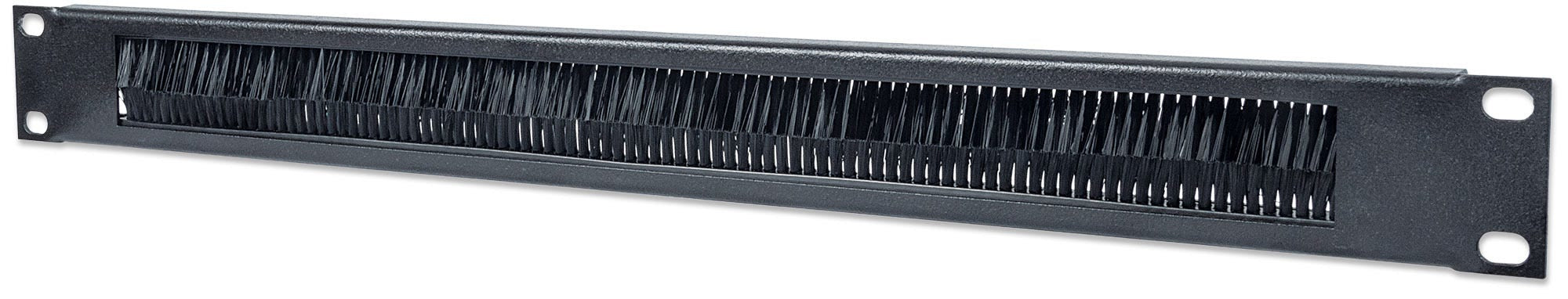 "712767 - Noir - Acier - 1U - 48,3 cm (19"") - 15 mm - 483 mm"