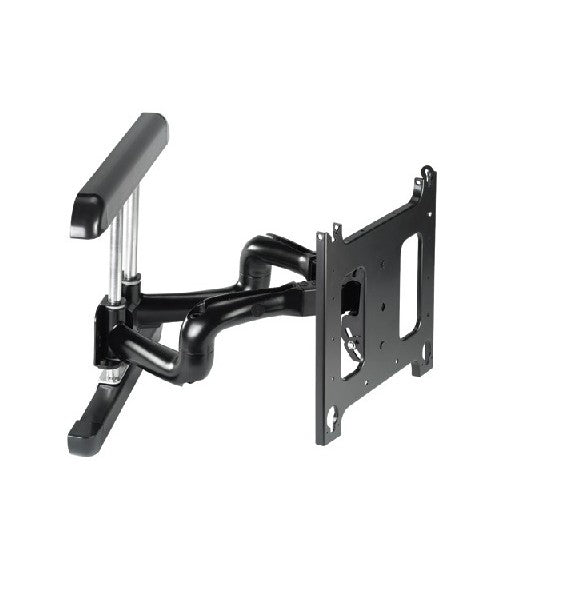 Chief Large Swing Arm Wall Mnt 25in Extention