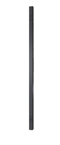 APC Rack PDU 2G Metered-by-Outlet ZeroU 5.7kW 208V 21 C13 3 C19