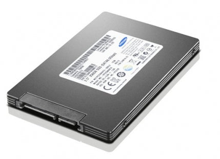 ThinkCentre 256GB 2.5" 6Gbps SSD