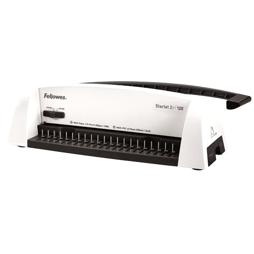 FELLOWES PERFORELIEUR FELLOWES STARLET 2+ A4