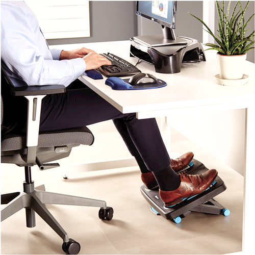 FELLOWES REPOSE-PIEDS ENERGIZER