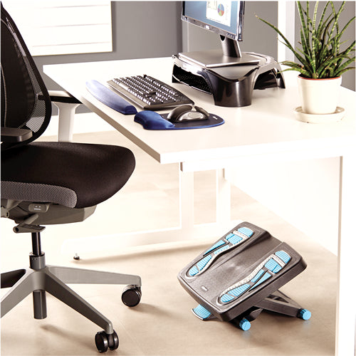 FELLOWES REPOSE-PIEDS ENERGIZER