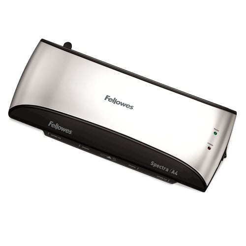 FELLOWES PLASTIFIEUSE SPECTRA A4