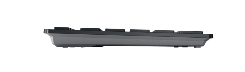 CHERRY Clavier compact KW 9200 MINI rechargeable