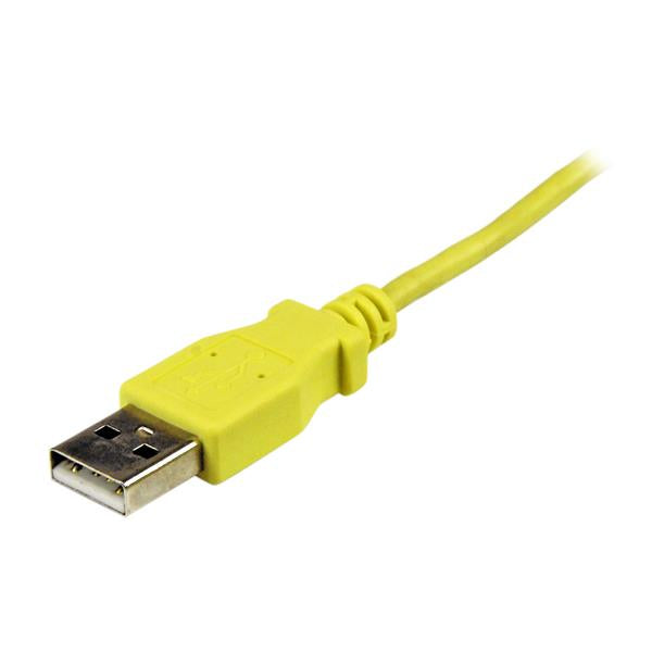 1m Slim Micro USB Phone Charge Cable M/M