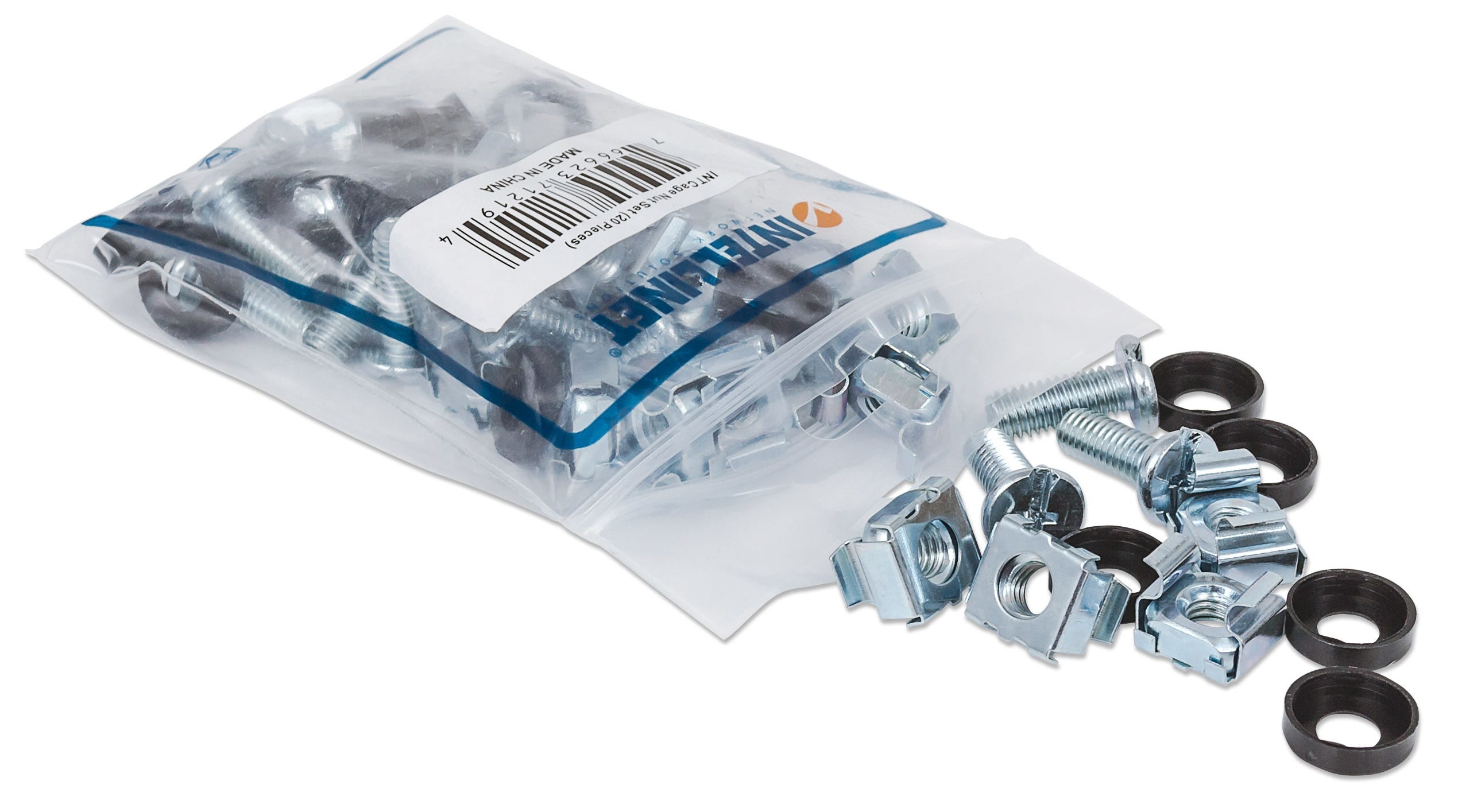 Intellinet 712194 accessoire de racks Kit de montage