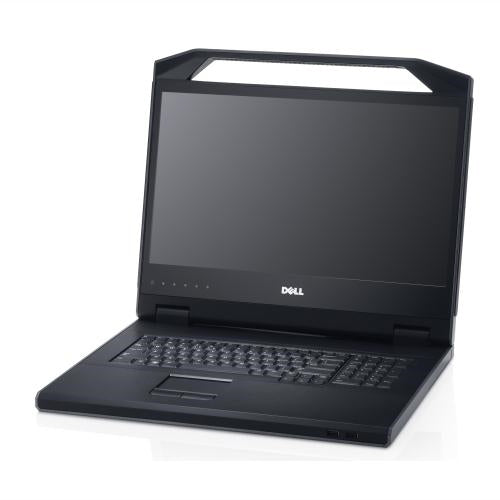 Dell 18.5in LED KMM DKMMLED185-G01 1U