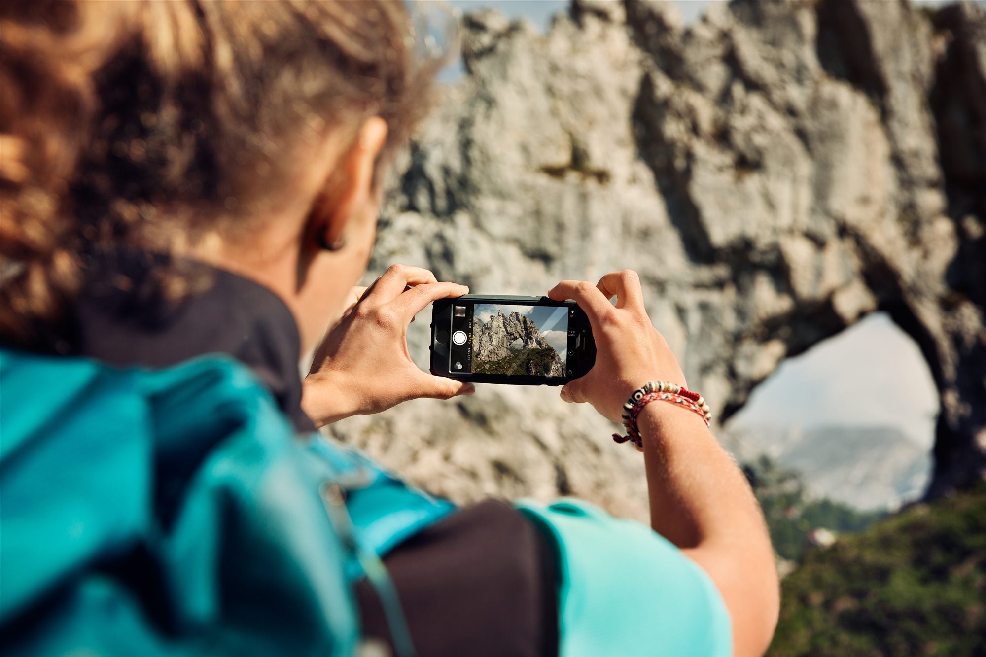 Thule Atmos X4 f iPhone 6 W/Dk
