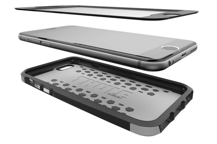 Thule Atmos X4 f iPhone 6 W/Dk