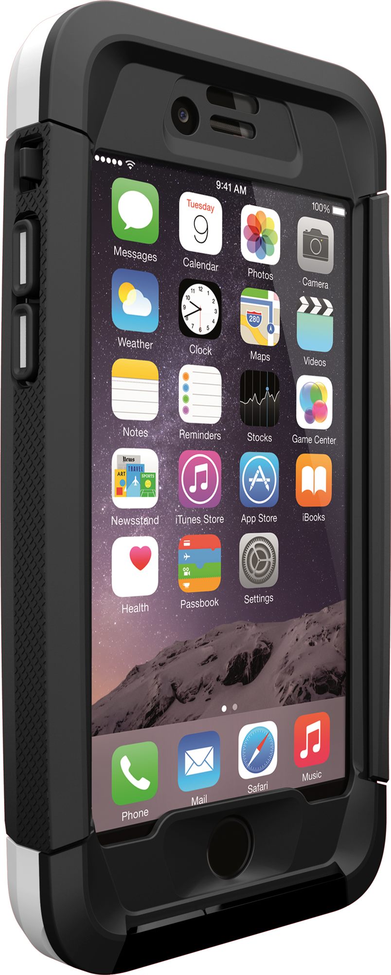 Thule Atmos X5 F iPhone 6 W DS