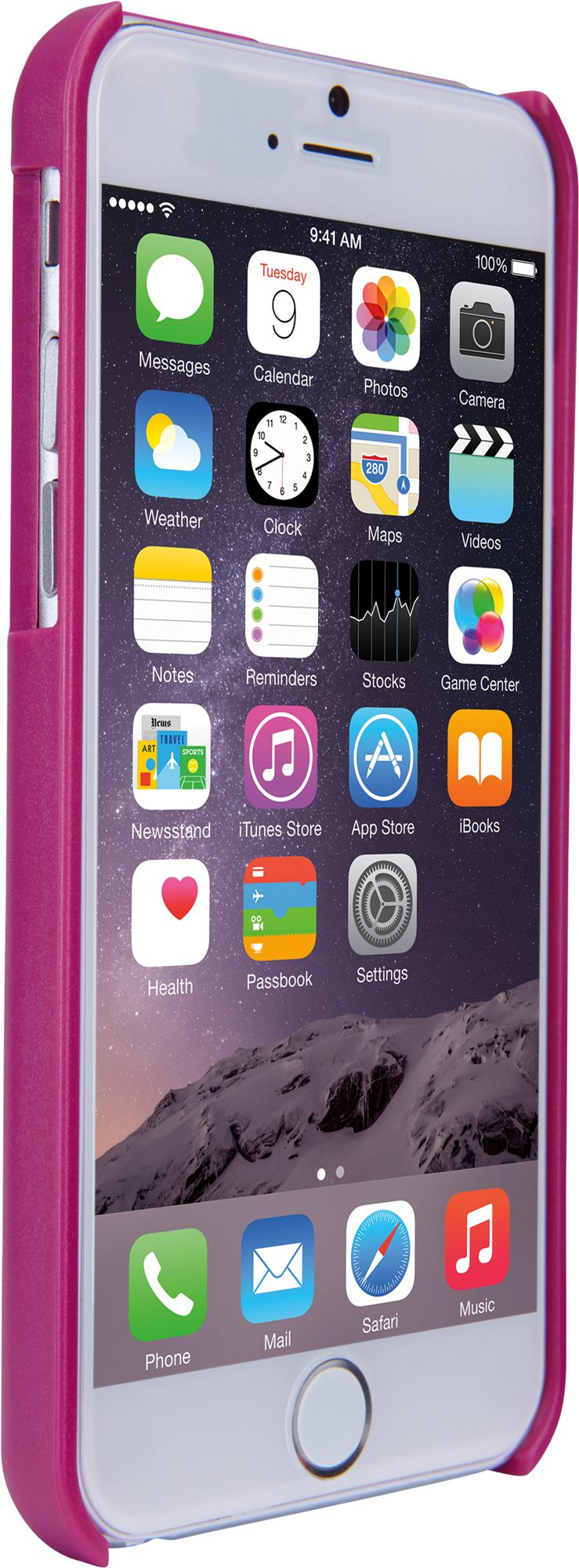 Thule Gauntlet iPhone 6+Orchid