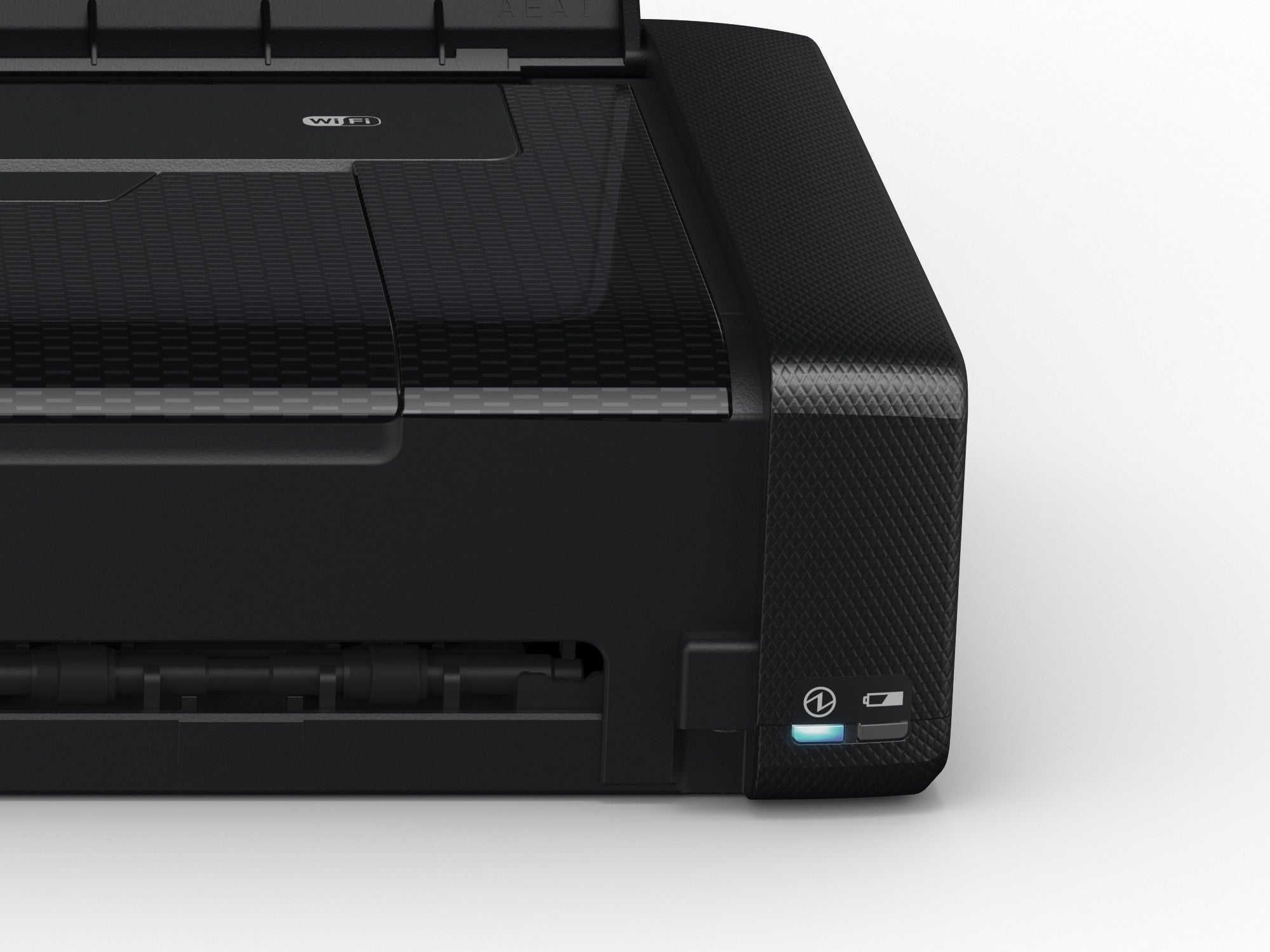 Epson WorkForce WF-100W imprimante jets d'encres Couleur 5760 x 1440 DPI A4 Wifi