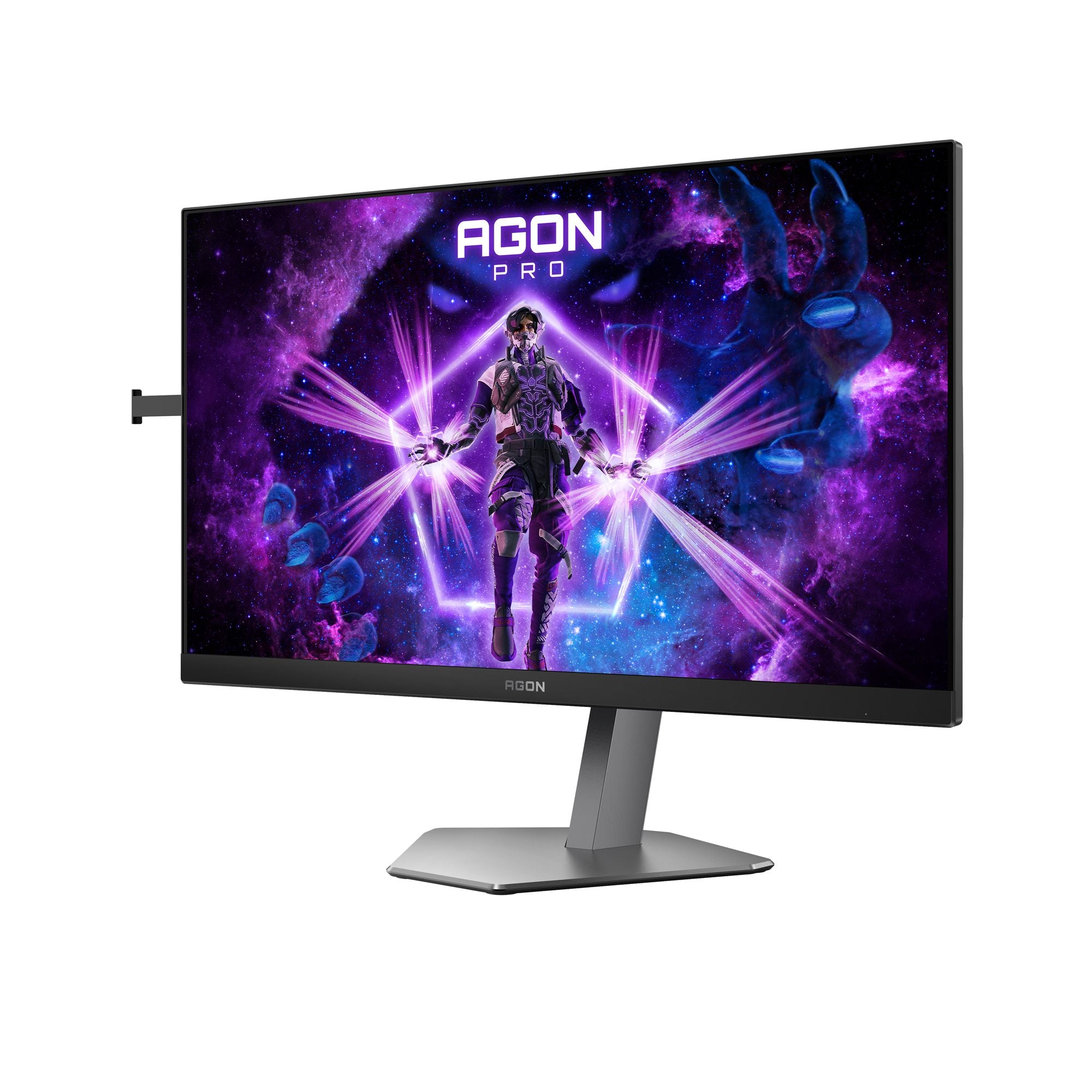 "AOC AGON PRO AG256FS écran plat de PC 62,2 cm (24.5"") 1920 x 1080 pixels Full HD LCD Noir"