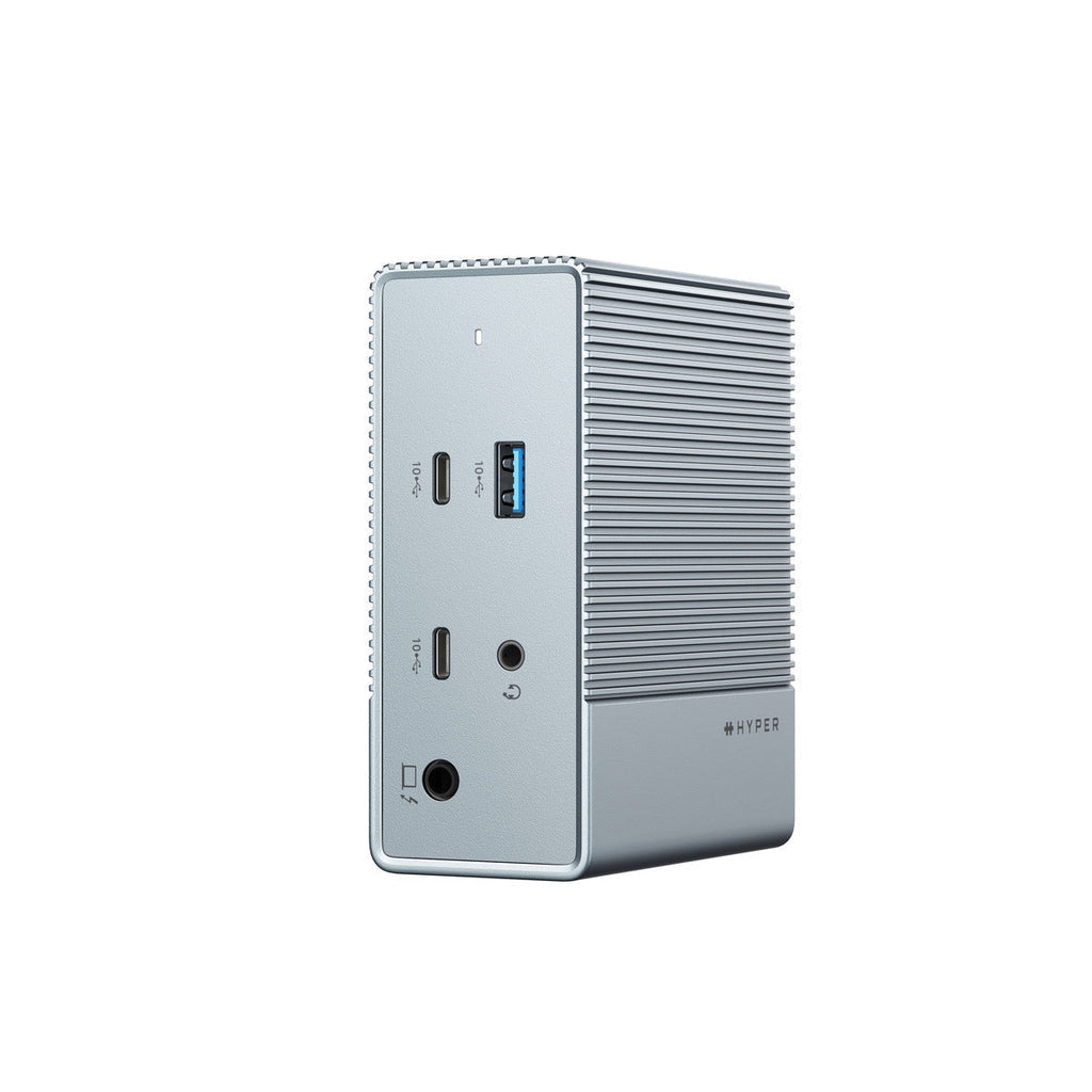 HD GEN2 12-port Dock