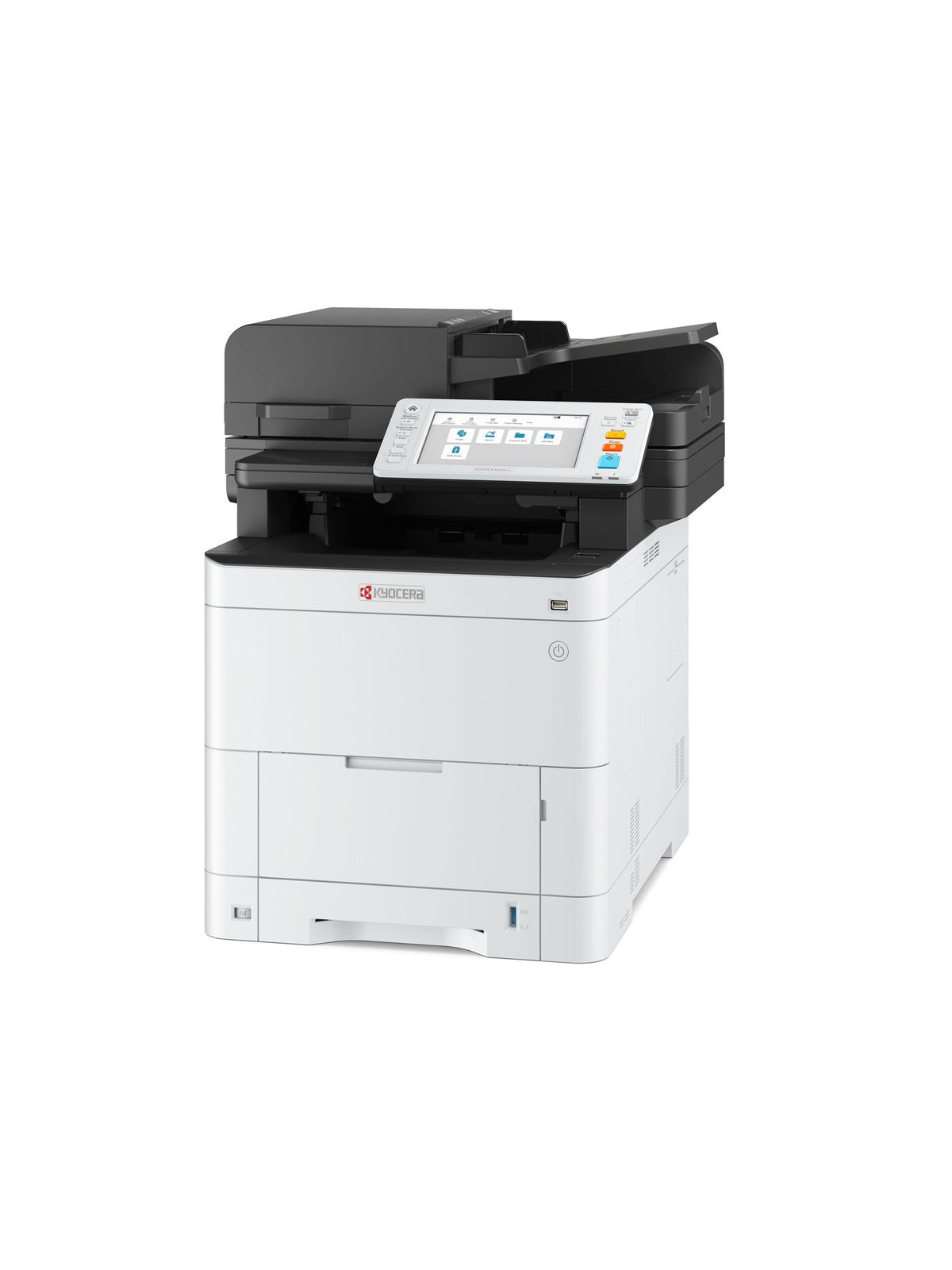 Kyocera 1102Z43NL0 ECOSYS MA4000cix 40/40 ppm - copie, impression, numérisation, réseau, duplex, DADF, HyPas