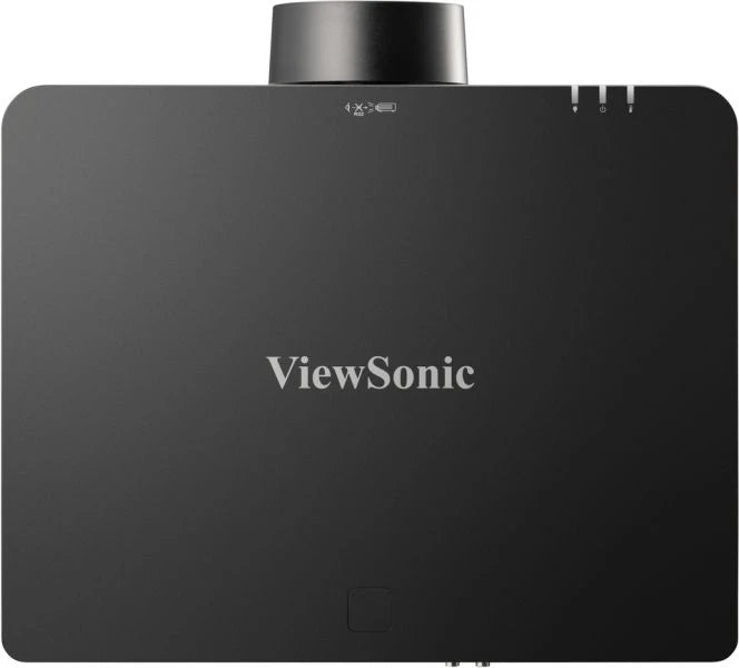 ViewSonic LS950WU 7,1 lumens Phosphor laser WUXGA Black