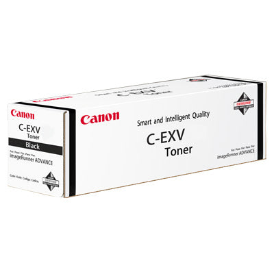Canon C-EXV 47 Cartouche de toner 1 piece(s) Original Magenta